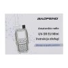 Krótkofalówka PMR Baofeng UV-5R EU Mini Gray VHF UHF